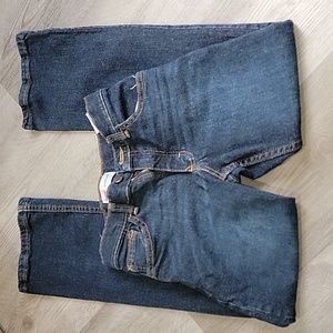 Boys jeans